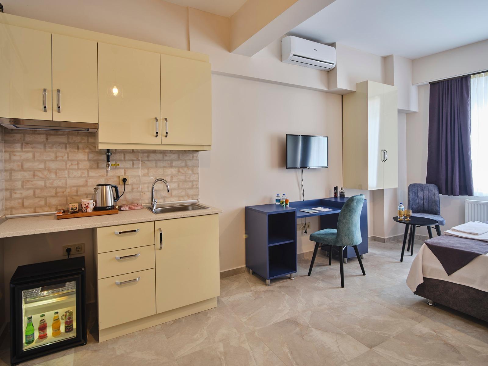 Mini Suite Otel Istanbul Exterior photo