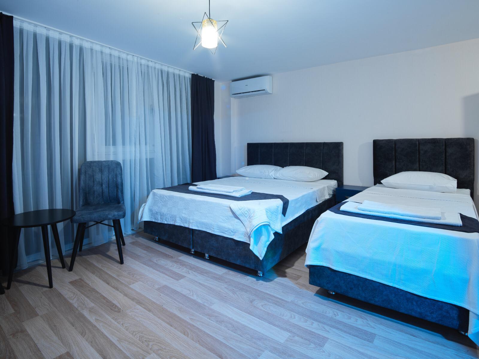 Mini Suite Otel Istanbul Exterior photo