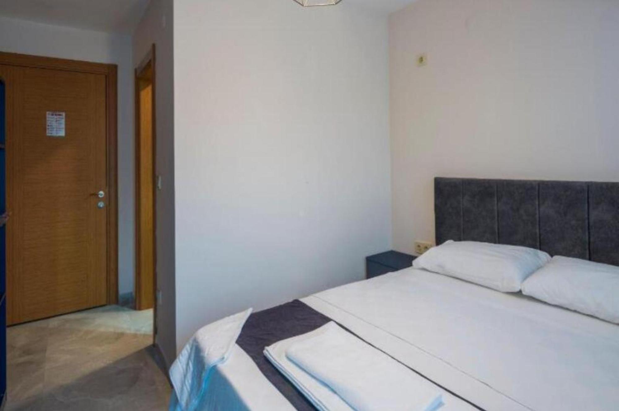 Mini Suite Otel Istanbul Exterior photo